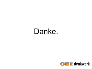 Danke.
 