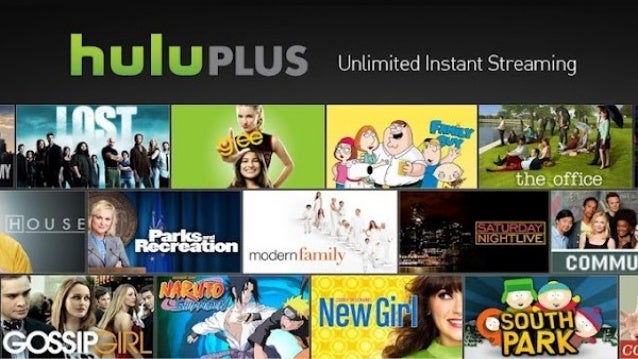 Hulu Shows To Watch With Family Hulu Plus Must See Shows On Hulu