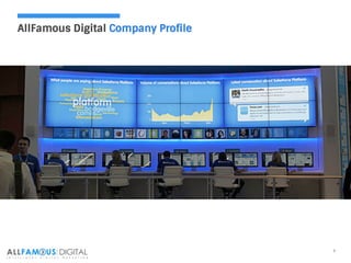 1
AllFamous Digital Company Profile
 