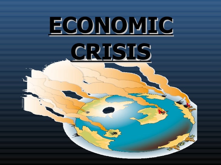 Global Economic Crisis