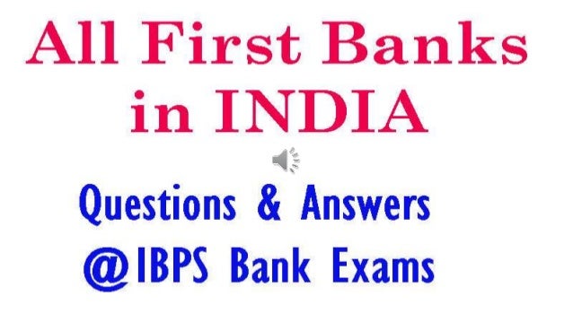 All First Banks Banking Awareness