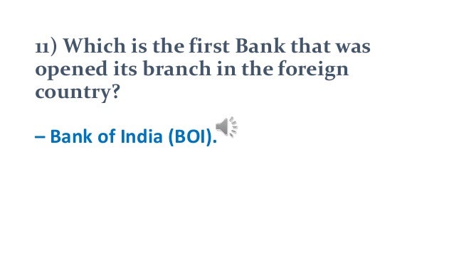 All First Banks Banking Awareness