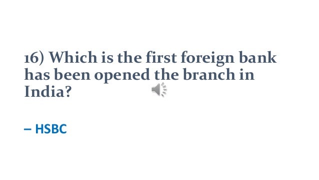 All First Banks Banking Awareness