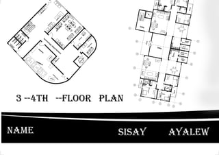 All floor plan