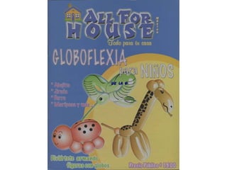 All for house  globoflexia-1