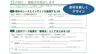 財布を新しく
デザイン
 