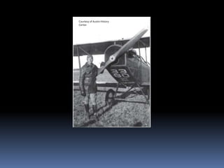 Courtesy of Austin History Center