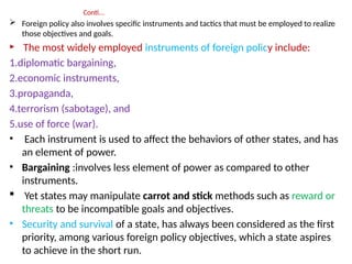 Incompatible Instrument All Global trends Power point Haramaya University.pptx
