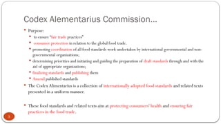 Good manufacturing and good hygienic practices, and GHP, HACCP, and RA.pptx
