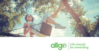 Allgo Company Overview