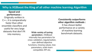 Demystifying Xgboost | PDF | Web Development | Internet