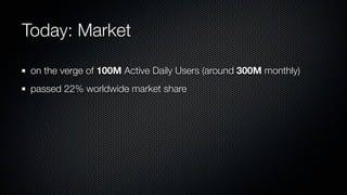 Mozilla 2009 All Hands