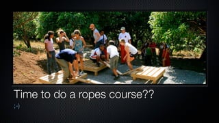 Mozilla 2009 All Hands