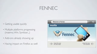 Mozilla 2009 All Hands