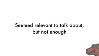 Mozilla 2009 All Hands