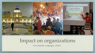 Mozilla 2009 All Hands