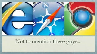 Mozilla 2009 All Hands