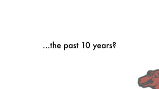 Mozilla 2009 All Hands