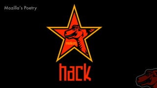 Mozilla 2009 All Hands