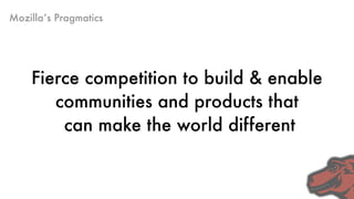 Mozilla 2009 All Hands