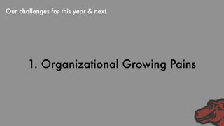 Mozilla 2009 All Hands