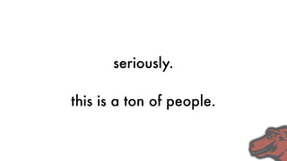 Mozilla 2009 All Hands