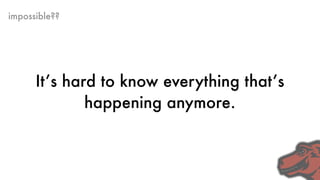 Mozilla 2009 All Hands