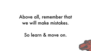 Mozilla 2009 All Hands
