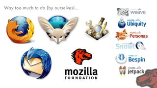 Mozilla 2009 All Hands