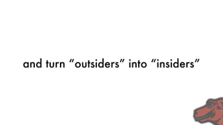 Mozilla 2009 All Hands