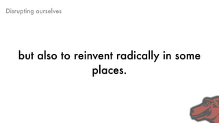 Mozilla 2009 All Hands