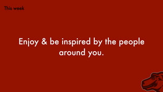 Mozilla 2009 All Hands