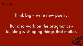 Mozilla 2009 All Hands