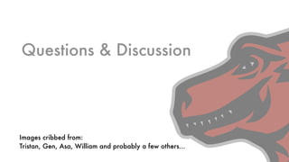 Mozilla 2009 All Hands