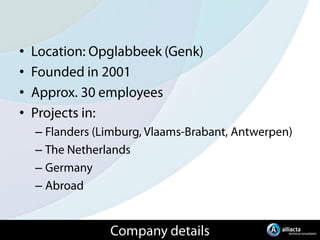 • 
• 
• 
• 
– 
– 
– 
–  