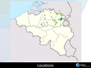 Alliacta company presentation