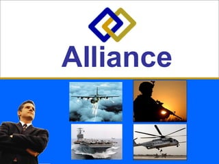 Alliance 