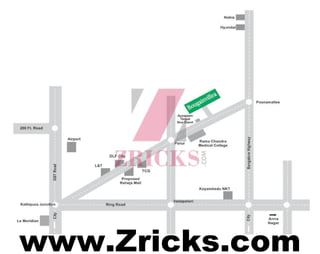 www.Zricks.com
 