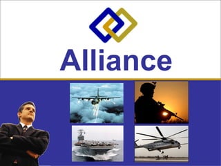 Alliance 