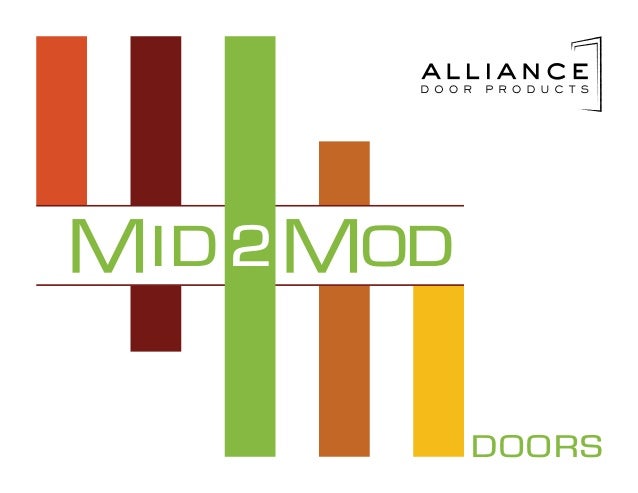 Alliance Door Mid2mod Web 1 30 14
