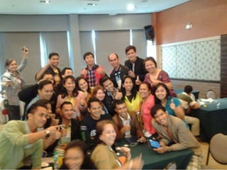 Alliance in Motion SlideShow