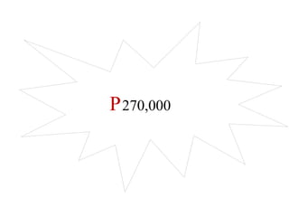 P270,000
 