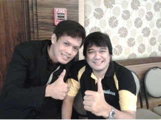 Alliance in motion[1]