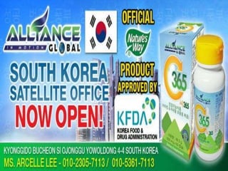 Alliance in motion[1]