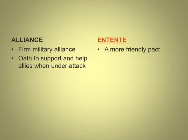 Causes Of World War 1 PPTX Death Injury Or Military Conflict causes-of-world-war-1-pptx-death-injury-or-military-conflict