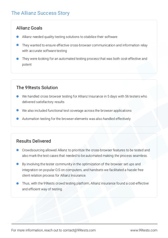 Case study allianz 05 image