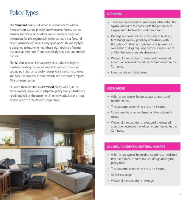 allianz direct home insurance