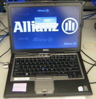 Allianz life technologies i have serviced
