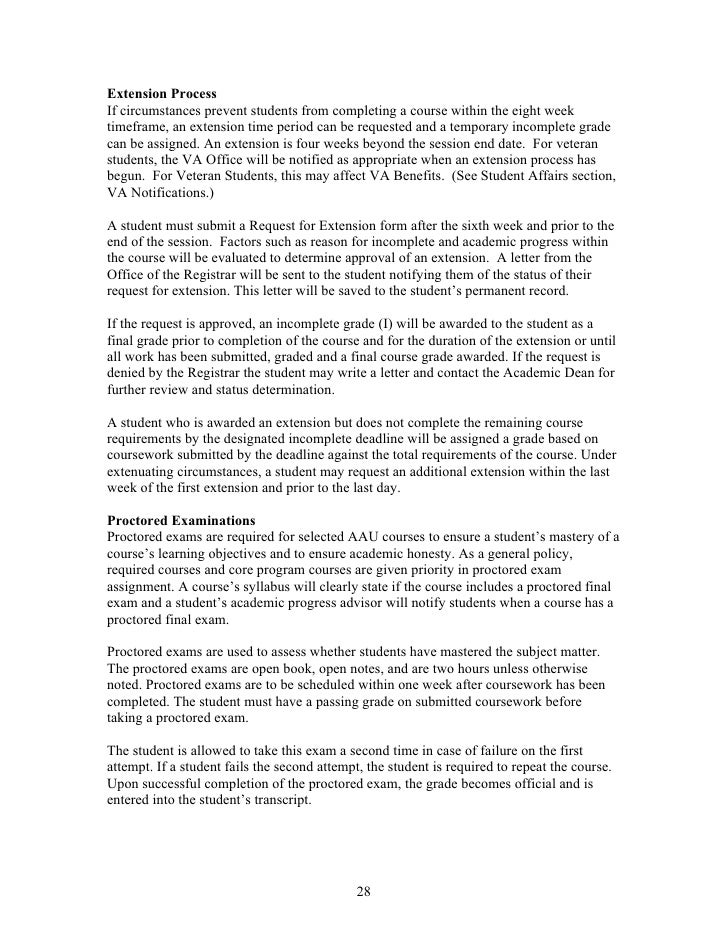 ccaf unofficial transcript online