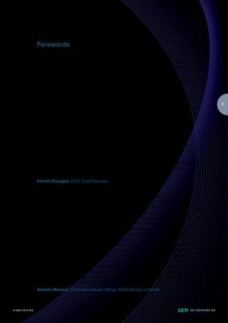 Forewords
                        The Clinical Education and Training Institute (CETI) is delighted to present The
                        Superguide: a handbook for supervising allied health professionals as the first major
                        project of the Allied Health Directorate, adapted from The Superguide: a handbook for
                        supervising doctors in training.
                        Allied health professionals are recognised as essential members of the multidisciplinary
                        team playing a critical role in prevention, treatment and management of complex co
                        morbidities across the continuum of care, reducing the impact of chronic disease
                        and increasing patient’s quality of life. Health services in NSW are in a continual state
                        of change, with the needs of the population and community expectations increasing
                        exponentially. It is vital that clinicians are able to be flexible and adaptable in their practice,                        iii
                        open to new ideas and engage in life long learning to ensure services are based on the
                        best available evidence and meet the needs of the population.
                        Effective supervision is a critical ingredient to ensuring patient safety and promoting
                        professional development of clinicians. Supervision sessions provide a platform for
                        critical reflection, development of clinical reasoning and identification of further learning
                        opportunities. Supervision has benefits to health care organisations by enhancing job
                        satisfaction of both supervisees and supervisors which increases staff retention. Systems
                        of governance must be in place to support the process of supervision, ensure quality and
                        evaluate practice to identify opportunities for further improvement.
                        This document will enrich the quality of supervision already being provided by experienced
                        allied health clinical supervisors in NSW and be a vital resource for newly appointed
                        supervisors.
                        Steven Boyages, CETI Chief Executive


                        This handbook is a welcome resource to the many dedicated allied health professionals
                        working in the NSW Health system. It is recognised that while the 23 allied health
                        professions are unique, the importance of supervision is common to us all. Supervisors
                        are a vital front line resource and have a critical role in developing confident and
                        competent allied health clinicians, promoting excellence in clinical practice, and ensuring
                        patient safety and quality of care. As health professionals we have a responsibility to
                        not only monitor our own practice but also to share our experience with others. Being
                        a supervisor is one of the ways allied health professionals can meet this responsibility.
                        Supervision provided in a positive and supportive environment enables clinicians to
                        excel in clinical practice. Experienced clinicians also have a role in providing constructive
                        feedback and supporting supervisors. As role models, supervisors should “practice what
                        they preach” by also receiving supervision. This assists clinicians to embed a culture of
                        lifelong learning and reflective practice from the very beginning of their careers. While
                        this guide cannot possibly cover everything there is to know about clinical supervision,
                        we hope it will “reinvigorate the conversation” about supervision among allied health
                        professionals. We encourage clinicians to utilise this guide by applying it to their individual
                        professional context to improve the quality of clinical supervision.
                        Brenda McLeod, Chief Allied Health Officer, NSW Ministry of Health



F I R ST E D IT I O N                                                                                            CETI   TH E S U P E R G U I D E
 